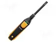 MITTAUSSETTI: HVAC-SEKTORIN SARJA - SMART PROBE - Kosteusmittarit - TESTOHVAC-SET2 - 4