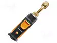 MITTAUSSETTI: HVAC-SEKTORIN SARJA - SMART PROBE - Kosteusmittarit - TESTOHVAC-SET2 - 3
