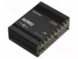 MODUULI: ROUTER LTE - DDR3 - 256MBRAM,272MBFLASH - GNSS - IP30 - M2M (GPRS/HSPA/LTE) moduulit - RUTM52 - 2