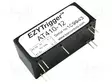 MODUULI: TYRISTORIN LIIPAISUMODUULI - THT - EZYTRIGGER™ - 12MA - 400V - Tyristorit ja Triacit - AT410-12 - 1