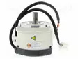 MOTOR: SERVO MOTOR - WITH INCREMENTAL ENCODER - 200W - 200VAC - G - Sähkömoottorit - R88M-GP20030H-S2 - 1