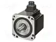MOTOR: SERVO MOTOR - WITH ABSOLUTE ENCODER - 1KW - 400VAC - R88M - Sähkömoottorit - R88M-1M1K020C-S2 - 1