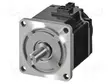 MOTOR: SERVO MOTOR - WITH ABSOLUTE ENCODER - 400W - 230VAC - R88M - Sähkömoottorit - R88M-1M40030T-BS2 - 1