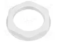 MUTTERI - M32 - POLYAMIDI - 41MM - HARMAA - NOUSU: 1,5 - Läpivientikappaleiden mutterit - BM4832 - 1