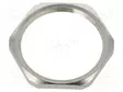 MUTTERI - PG29 - MESSINKI - 42MM - KIERRE: PG - PINNOITE: NIKKELI - Läpivientikappaleiden mutterit - BM2702 - 1