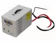 MUUNNIN: DC/AC - 1,25KW - LÄHTÖJÄNNITE 230VAC - LÄHTÖ: AC PISTORASIAA 230V - Invertterit ja jännitteenalentimet - SINUS-PRO-2000-12 - 1