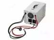 MUUNNIN: DC/AC - 1,25KW - LÄHTÖJÄNNITE 230VAC - LÄHTÖ: AC PISTORASIAA 230V - Invertterit ja jännitteenalentimet - SINUS-PRO-2000-12 - 2