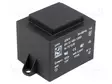 MUUNTAJA - 15VA - 230VAC - 18V - 833MA - PCB - BVEI - Piirilevymuuntajat - BVEI4831252 - 1