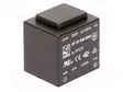 MUUNTAJA - 2,6VA - 230VAC - 12V - 217MA - PCB - BVEI - Piirilevymuuntajat - BVEI3062062 - 1