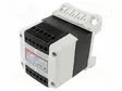 MUUNTAJA: VERKKOMUUNTAJA - 250VA - 230VAC,400VAC,460VAC - 115V - 230V - Muuntajat kiinnityksen kanssa - DF-680250012 - 1