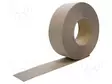 NAUHA: MERKITSEVÄ - LÄPINÄKYVÄ - L: 18,3M - W: 50MM - PAKS.: 1,05MM - Varoitus- ja merkintäteipit - COBA-GF120002 - 1