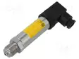 PAINEMUUNTAJA - 0÷16BAR - 10÷36VDC - 4÷20MA - SUHTEELLINEN PAINE - Teollisuus paineanturit ja muuntimet - AS1.64-20G12 - 1