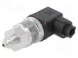 PAINEMUUNTAJA - 0÷16BAR - 9÷32VDC - 4÷20MA - SUHTEELLINEN PAINE - Teollisuus paineanturit ja muuntimet - 060G6102 - 1
