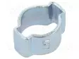 PIDIKE - 22÷25MM - TERÄS - MIKALOR - A20R - Metalliset nippusiteet ja kiinnityspanna - B22-25BN20552 - 1