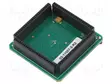 PLUG-IN-MODUULI - MOOTTORIT - KOMPONENTIT: DSPIC33CK64MP105 - Microchip kehityspaketit - MA330051-2 - 2