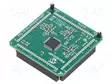 PLUG-IN-MODUULI - MOOTTORIT - KOMPONENTIT: DSPIC33CK64MP105 - Microchip kehityspaketit - MA330051-2 - 1