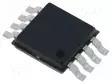PMIC - DC/DC MUUNNIN - TULOJÄNNITE 12÷76VDC - LÄHTÖJÄNNITE 1÷76VDC - 3A - HTSSOP8 - SMD - Jännitesäätimet - DC/DC piirit - BD9G341AEFJ-E2 - 1