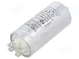 POLYPROPYLEENIKONDENSAATTORI - MOOTTOREIHIN, TYÖHÖN - 10UF - Moottorikondensaattorit - 4.16.25.12.82 - 2