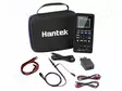 PORTABLE OSCILLOSCOPE - 70MHZ - 8BIT - COLOUR,LCD TFT 2,8" - CH: 2 - Kannettavat oskilloskoopit - 2C72 - 2