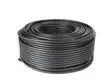 PROFESSIONAL SPEAKER WIRE - BLACK - 2 x 2.50 mm² - 100 m - Kaiutinkaapelit - HQPW10002 - 9