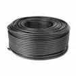 PROFESSIONAL SPEAKER WIRE - BLACK - 2 x 2.50 mm² - 100 m - Kaiutinkaapelit - HQPW10002 - 1