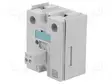 RELE: PUOLIJOHDE - 4÷30VDC - 20A - 24÷230VAC - 3RF20 - 1-VAIHEINEN - Puolijohdereleet - 3RF2020-1AA42 - 1