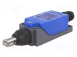 RAJAKYTKIN - Ø12,4MM PITKÄNOMAINEN METALLIRULLA - NO + NC - 5A - Rajakytkimet - AH8112 - 1