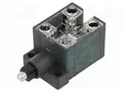 RAJAKYTKIN - METALLIMÄNTÄ - NO + NC - 10A - MAX.400VAC - MAX.250VDC - Rajakytkimet - VFB602 - 1