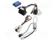 RATTIOHJAIN ADAPTERI- SEAT,VW,ŠKODA - Adapterijohdot - 42SVW002-2 - 1