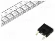 REGULAATTORI LDO,LINEAARINEN,SÄÄTÄMÄTÖN - 5V - 1A - LDO säätämätt. jännitestabilisaattorit - BA50BC0FP-E2 - 1