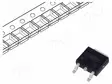REGULAATTORI LDO,LINEAARINEN,SÄÄTÄMÄTÖN - 9V - 1A - LDO säätämätt. jännitestabilisaattorit - BA90BC0FP-E2 - 1