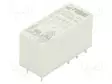 RELE - DPDT - UKELAN: 12VAC - 8A - 8A/250VAC - RM84 - Pienoisreleet - RM84-2012-35-5012 - 1