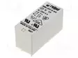RELE - DPDT - UKELAN: 12VDC - 8A - 8A/250VAC - RM84 - Pienoisreleet - RM84-2012-35-1012 - 1
