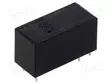 RELE - DPST-NO - UKELAN: 12VDC - 8A/250VAC - G2RL - Pienoisreleet - G2RL-2A4-CF-DC12 - 1