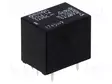 RELE - SPDT - UKELAN: 12VDC - 10A/240VAC - 8A/30VDC - Pienoisreleet - G5LE-14-12 - 1