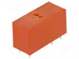 RELE - SPDT - UKELAN: 12VDC - 12A/250VAC - RT1 - THT - Pienoisreleet - RT114012 - 1