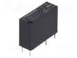 RELE - SPST-NO - UKELAN: 12VDC - 5A/277VAC - LD-P - Pienoisreleet - ALDP112 - 1