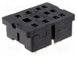 RELEKANTA - PIN: 14 - PCB - PT - Releiden lisätarvikkeet - PT78602 - 1
