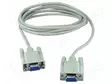 RS232 JOHTO - Mittausjohdot - CBL-S2 - 1