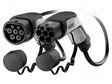 EMOBILITY: CABLE - 1X0.5MM2,3X2.5MM2 - 250VAC - 5KW - IP44 - 8M - 20A - Sähköauton latauskaapelit - 1628042 - 1