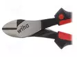 SIVULEIKKURIT -LEIKKAAMISEEN - 180MM - INDUSTRIAL - Sivuleikkurit ja pihdit - WIHA.41272 - 2