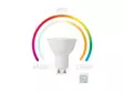 SMART WIFI BULB RGB - COLD WHITE & WARM WHITE - GU10 - LED lamput - SMART1202 - 1