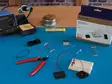 SOLAR ENERGY EXPERIMENT KIT - Starttipaketit - WSEDU02 - 3