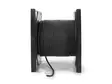 SPEAKER WIRE - BLACK - 2 x 2.50 mm² - 100 m - Kaiutinkaapelit - HQLW15002 - 2