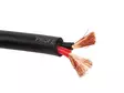 SPEAKER WIRE - BLACK - 2 x 2.50 mm² - 100 m - Kaiutinkaapelit - HQLW15002 - 4