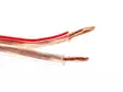 SPEAKER WIRE - TRANSPARENT - 2 x 1.50 mm² - 15 m - Kaiutinkaapelit - HQLW11002 - 2
