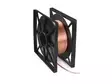 SPEAKER WIRE - TRANSPARENT - 2 x 2.50 mm² - 100 m - Kaiutinkaapelit - HQLW14002 - 1