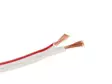 SPEAKER WIRE - WHITE - 2 x 1.5 mm² - 100 m - Kaiutinkaapelit - HQLW13002 - 4