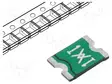 SULAKE: POLYMEERISULAKE PTC - 1,1A - SMD - POLYSWITCH - 1812 - PTC sulakkeet - MINISMDC110F-2 - 1