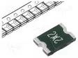 SULAKE: POLYMEERISULAKE PTC - 200MA - 1812 - SMD - POLYSWITCH - 1812 - PTC sulakkeet - MINISMDC020F-2 - 1